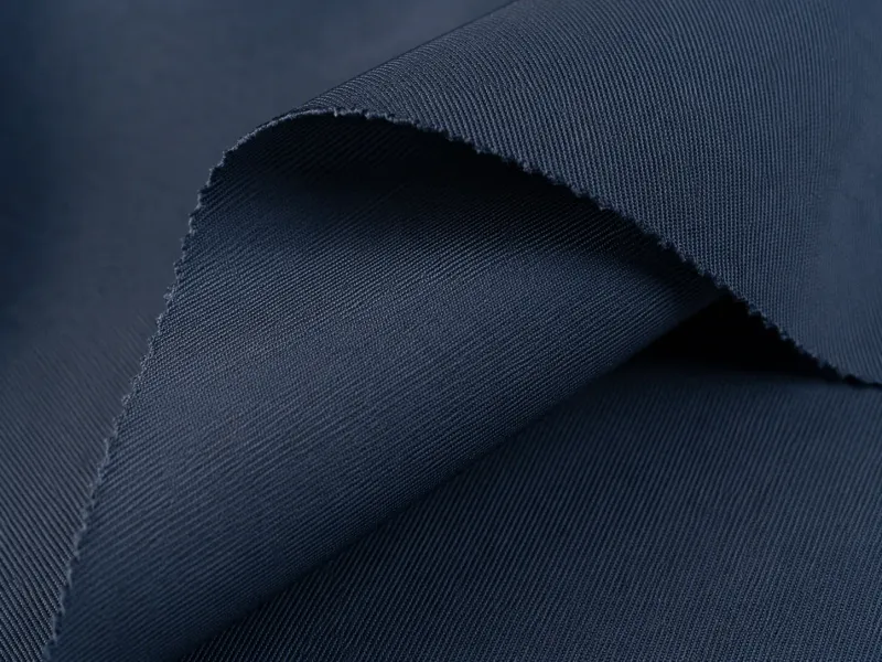 FR Workwear Fabric
